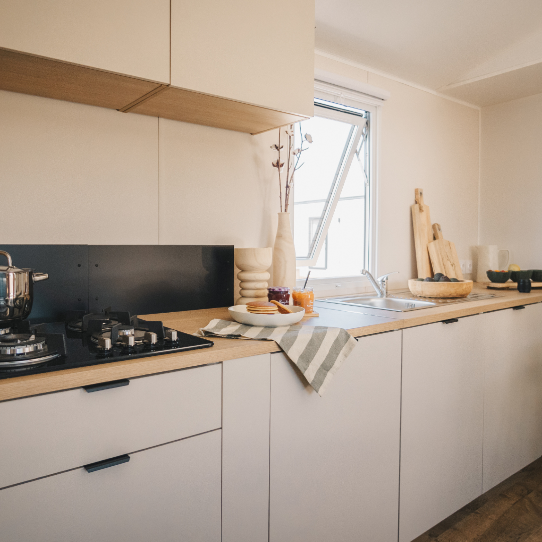 cuisine nest life résidences trigano