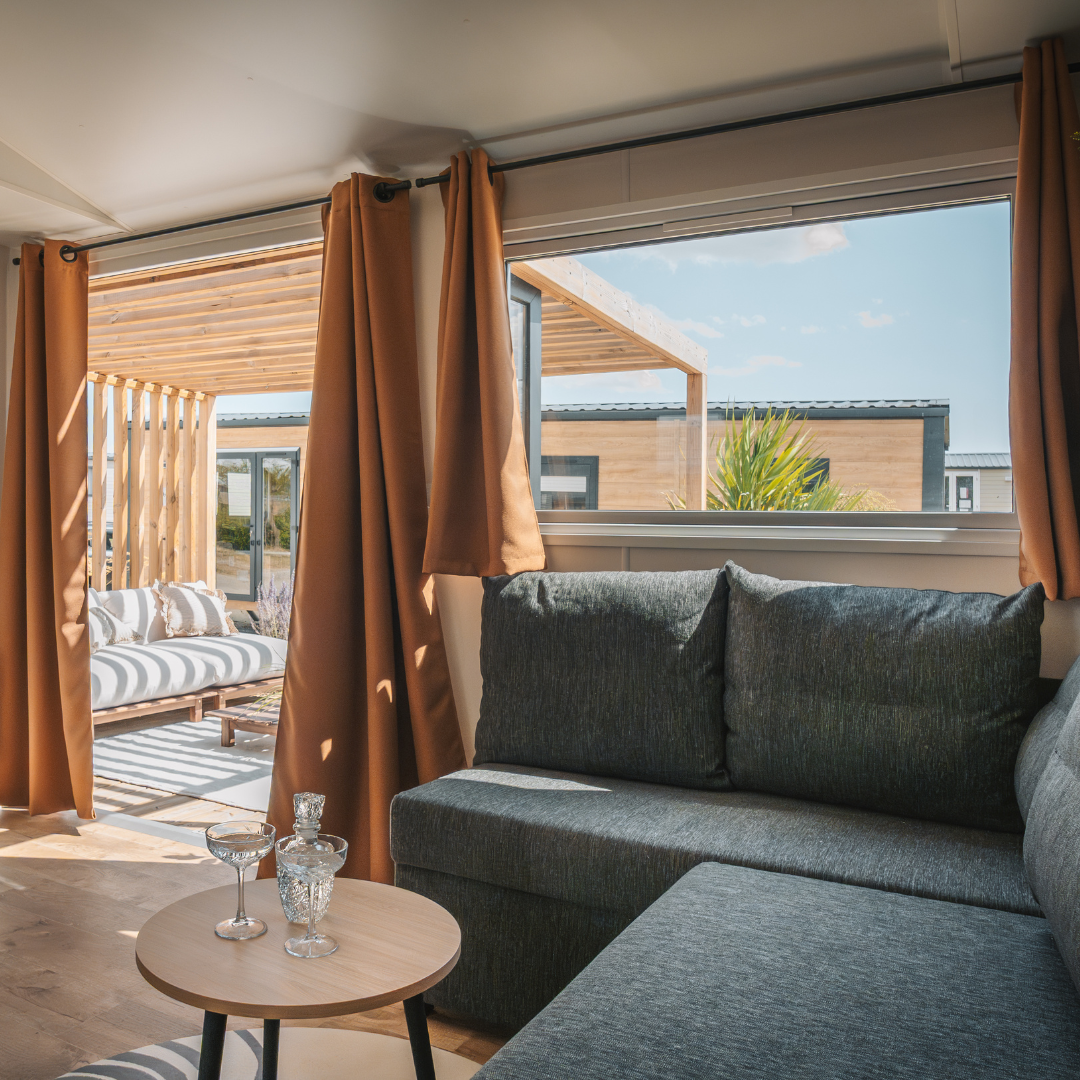 séjour nest life résidences trigano