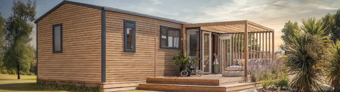 loi mobil home residences trigano