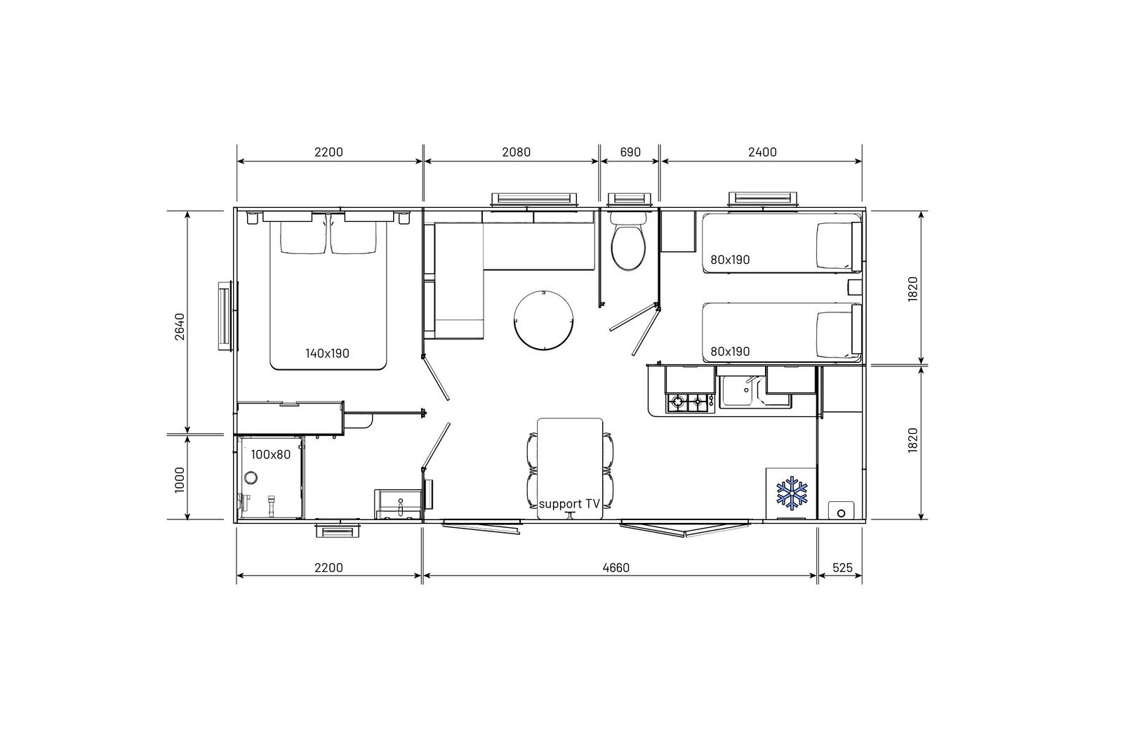 residences-trigano-mobil-home-2chambres-evolution29-plan-2D