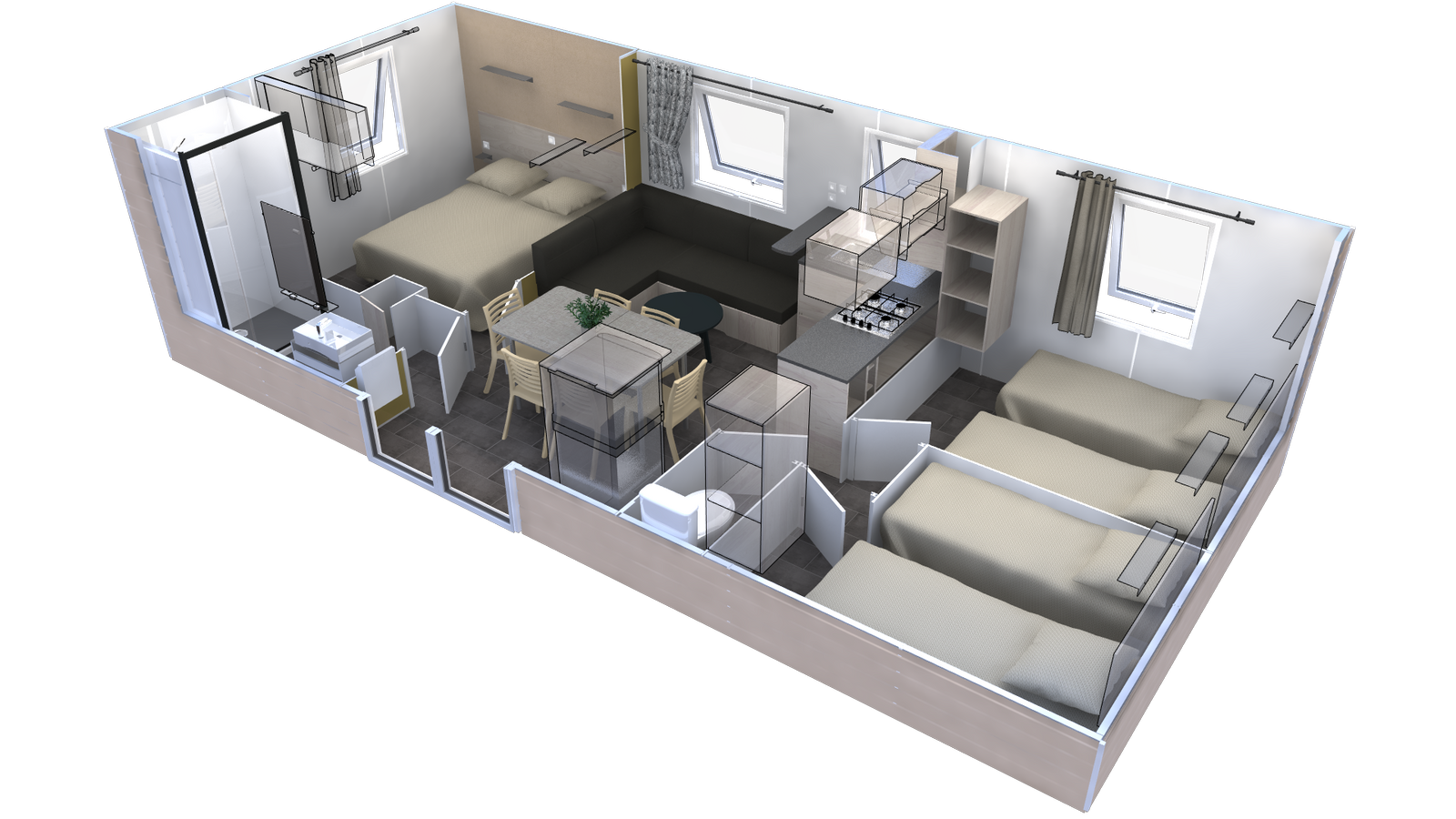 residences-trigano-mobil-home-3chambres-evolution33-plan-3D