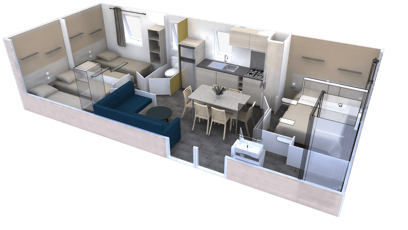 residences-trigano-mobil-home-3chambres-evolution35-plan-3D