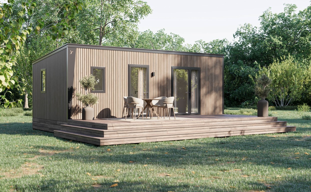 mono pente mobil home mono pente mobil home