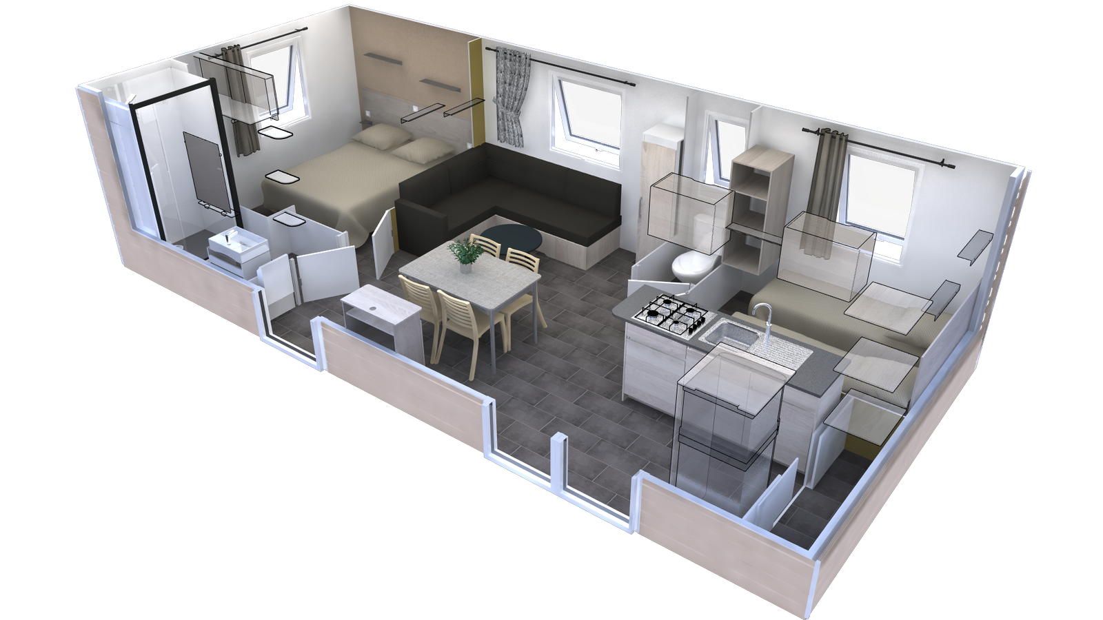 residences-trigano-mobil-home-2chambres-evolution33-plan-3D