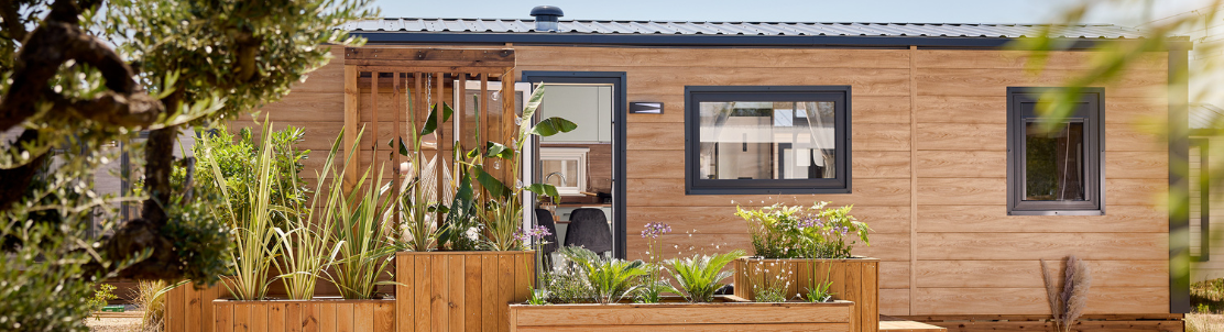residences trigano législation mobil home 