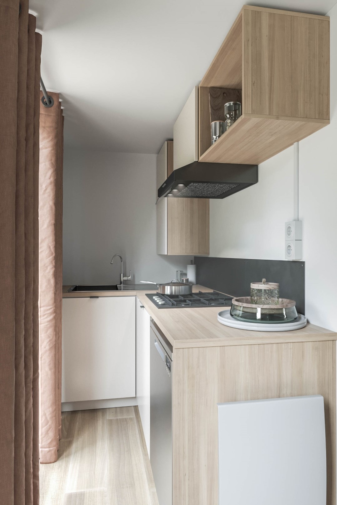 nest-24-2-residences-trigano-cuisine nest-24-2-residences-trigano-cuisine