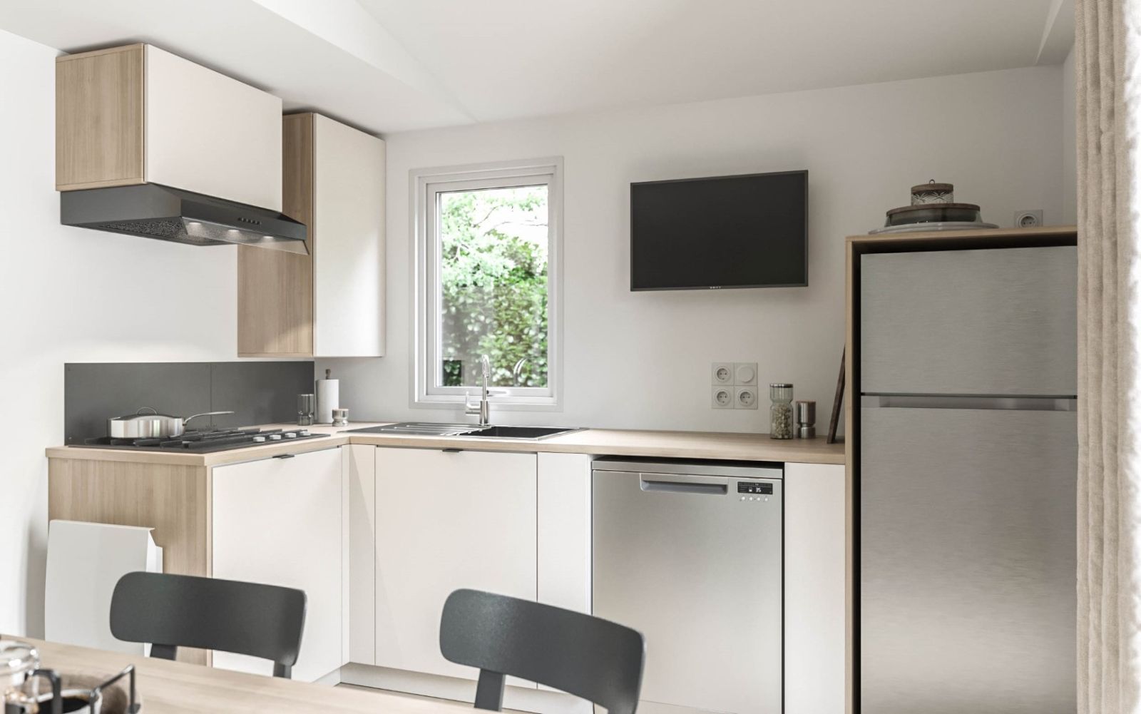 nest-20-1-residences-trigano-cuisine nest-20-1-residences-trigano-cuisine
